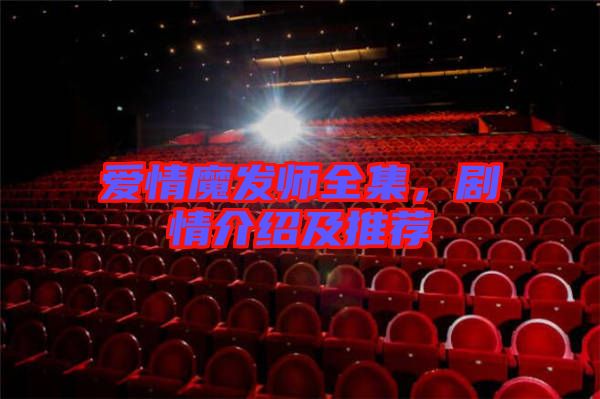 愛(ài)情魔發(fā)師全集，劇情介紹及推薦