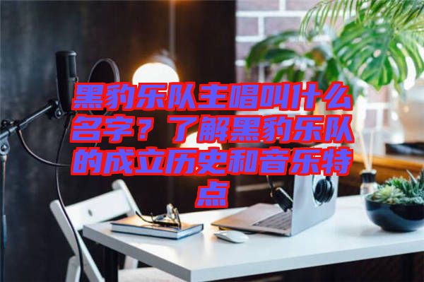黑豹樂隊(duì)主唱叫什么名字？了解黑豹樂隊(duì)的成立歷史和音樂特點(diǎn)