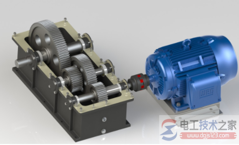 什么叫電機(jī)級數(shù)，電動(dòng)機(jī)的級數(shù)劃分